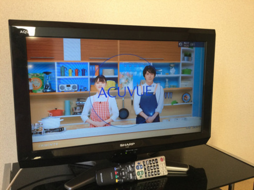 ■配達可■シャープ 26インチ 液晶テレビ LC-26E8 2011年製