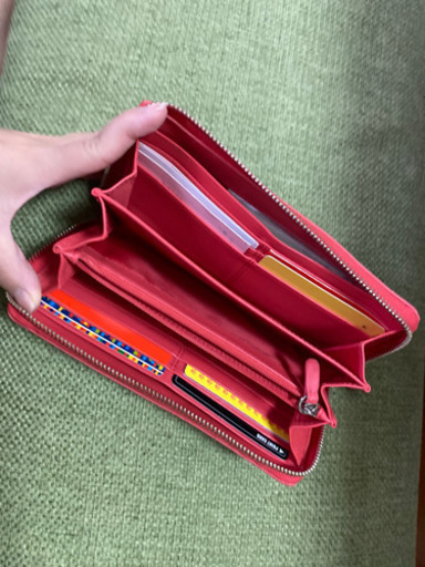 COACH 長財布