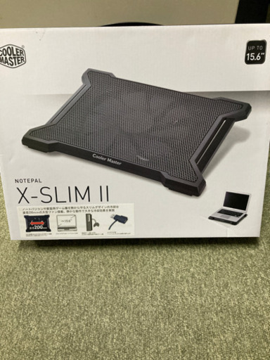 PC クーラー