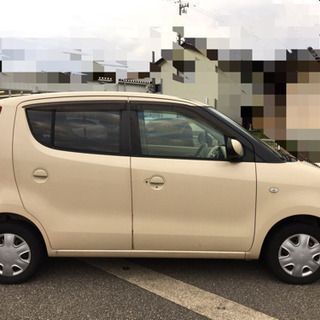 御成約!!!格安‼︎車検令和4年4月まで！！MRワゴン　　別途スタッドレスありの画像