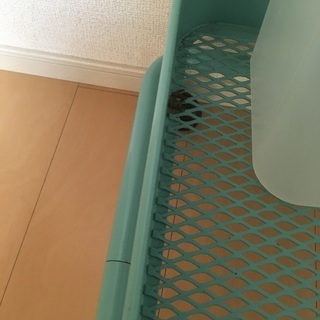 IKEA ワゴンの画像