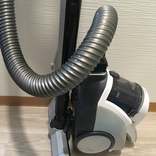 アイリスオーヤマ　サイクロン掃除機