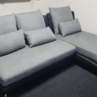 ソファーです