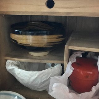 1000円値下げ/ 茶道セットの画像