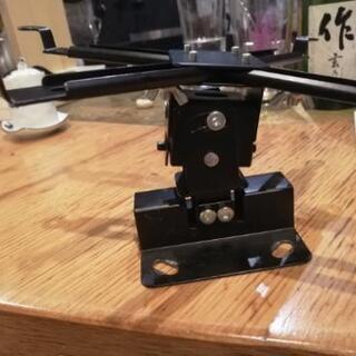 プロジェクター用天吊り金具の画像