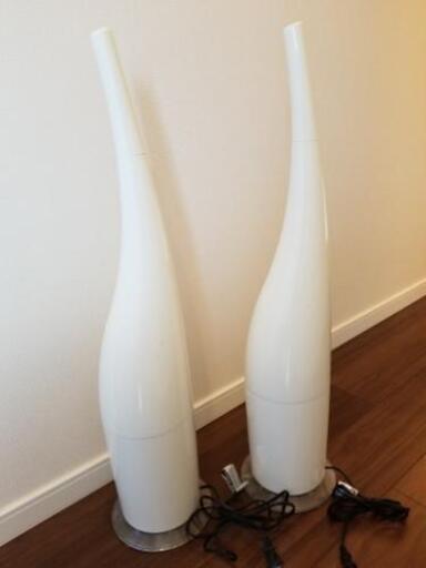 ★取引中★大容量加湿器　２つセット(１つでも可)