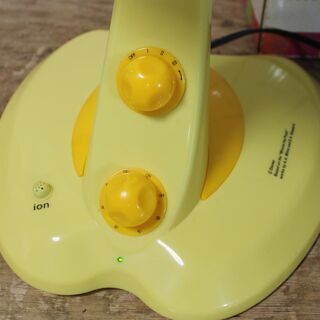 プーさん ハロゲンヒーター 宮前区の画像