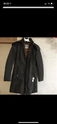 モンクレールダウン