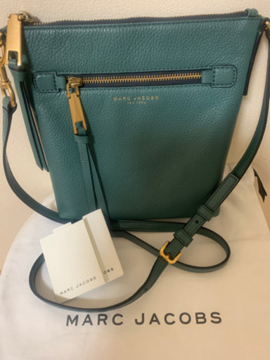 MARC   JACOBS   ショルダーバック