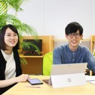 経理事務 経理が得意なあなたの力をかしてください【梅田駅直結きれいなオフィスビル】派遣経理事務の募集です♪の画像
