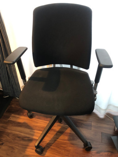 デスクチェア　オフィス　Reorga one plus