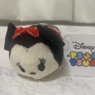 【あげます！】ディズニーツムツムマスコットぬいぐるみ