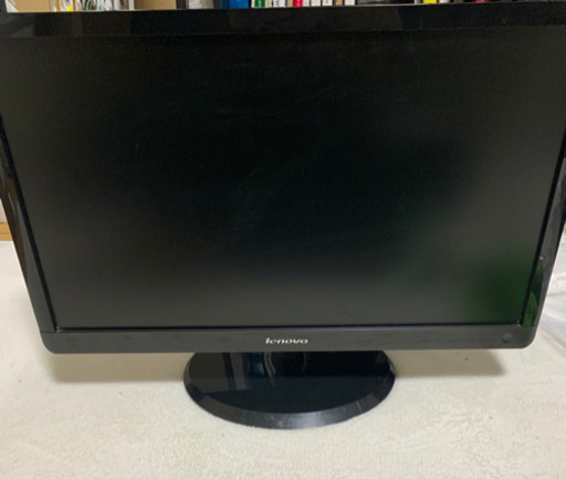 22インチ PCモニター