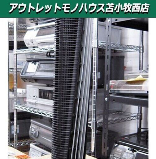 タワーサーキュレーター 扇風機  VORNADO 143-JP 2015年製 苫小牧西店