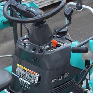 SOLD OUT】クボタ 田植機 4条植 SPU45P 9.7馬力 4輪駆動 パワステ ノー