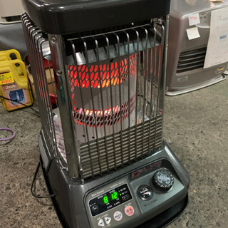 ダイニチ　ブルーヒーター　FM-105F 2014年製　中古　状態良