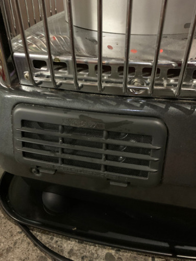 ダイニチ　ブルーヒーター　FM-105F 2014年製　中古　状態良