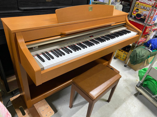 激安‼️訳ありYAMAHA CLP-330C 2011年