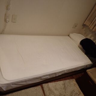 業務用ベッド
