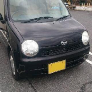 ダイハツ ムーヴラテ 4WD