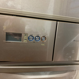 冷蔵庫３６５Lの画像