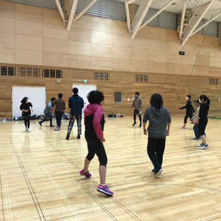 めっちゃ軽スポーツ会