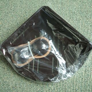 楽着 強力ジェル吸盤 コーナーシェルフの画像