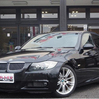★保証人なしの自社ローン★人気のアルピナ‼BMWと言えばこの車‼