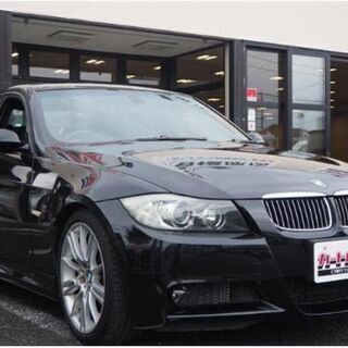 ★保証人なしの自社ローン★人気のアルピナ‼BMWと言えばこの車‼の画像