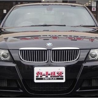★保証人なしの自社ローン★人気のアルピナ‼BMWと言えばこの車‼の画像