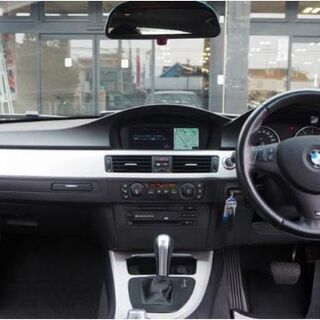 ★保証人なしの自社ローン★人気のアルピナ‼BMWと言えばこの車‼の画像