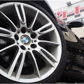 ★保証人なしの自社ローン★人気のアルピナ‼BMWと言えばこの車‼の画像