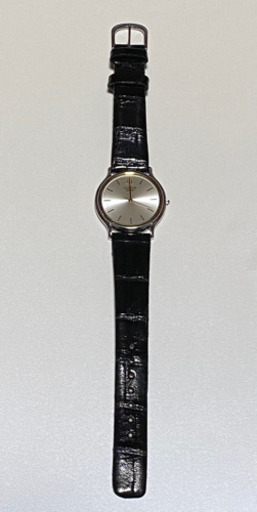 SEIKOクレドール