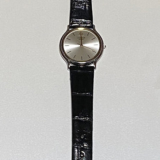 SEIKOクレドールの画像