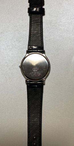 SEIKOクレドール
