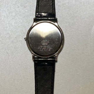 SEIKOクレドールの画像