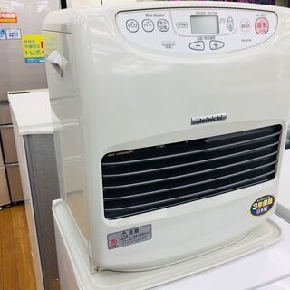 【トレファク鶴ヶ島店】DAINICHI(ダイニチ) FW-3619L 石油ファンヒーターの画像