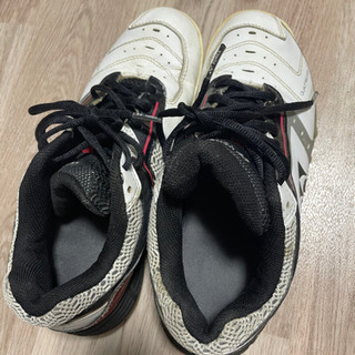 ヨネックス(YONEX)　バドミントンシューズ　パワークッション65X  (shb65x053)  の画像