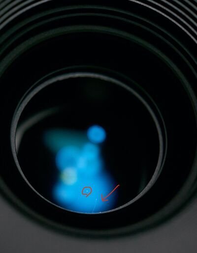 【美品】Leica TS-APO-ELMAR-S 120 f/5.6 ASPH. Tilt and shift Leica S2, S typ 006, S typ 007, S3 用