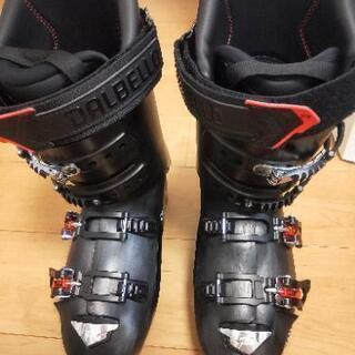 【新品】ダルベロ DALBELLO スキーブーツ 2019/2020 DS110