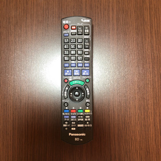 Panasonic ブルーレイ DIGA DMR-BWT650-Sの画像