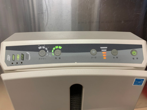y835 アムウェイ　空気清浄機　動作ok 101076J amway　アトモスフィア