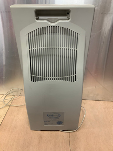 y835 アムウェイ　空気清浄機　動作ok 101076J amway　アトモスフィア