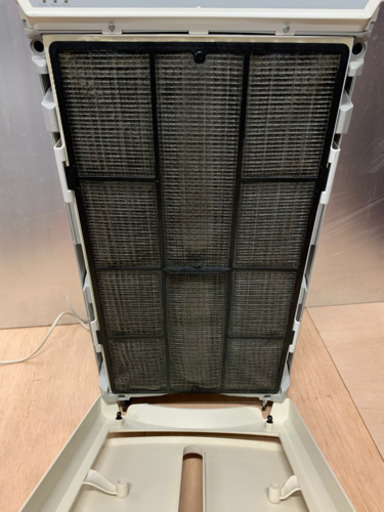 y835 アムウェイ　空気清浄機　動作ok 101076J amway　アトモスフィア