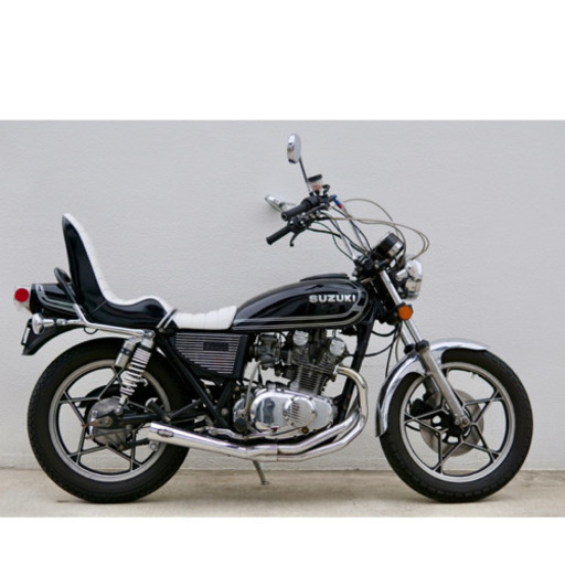 期間新規3年車検つけます❗️GS425❗️ GS400❗️綺麗です❗️