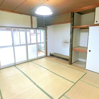 ★初期費用0円★戸建て7DK★家賃40,000円★ペット可★早い者勝ち！！TC本町 − 大阪府