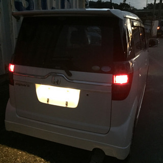 平成22年式。走行5万キロ。の画像