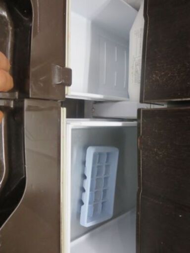 値下げしました！持ち帰り特価！三菱冷蔵庫545L　2008年製　MR-E55P-PW