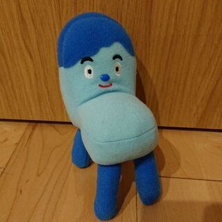 コッシー ぬいぐるみ