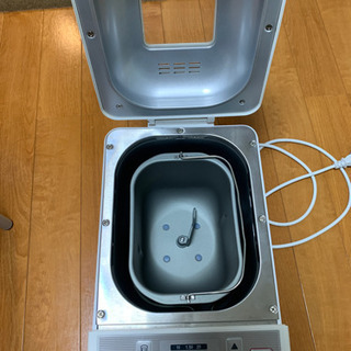 ホームベーカリーの画像